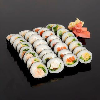 Futomaki Set 32szt
