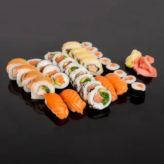 Love Sake Set 32szt