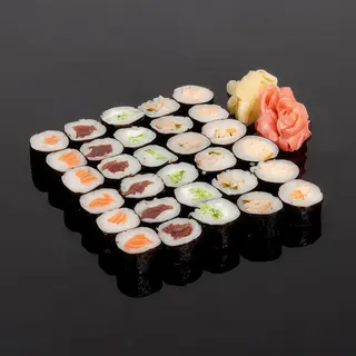 Hoso Set 30szt