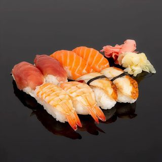 Nigiri Set 8szt