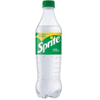 Sprite Butelka