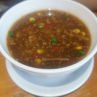 Zupa pikantna 150g