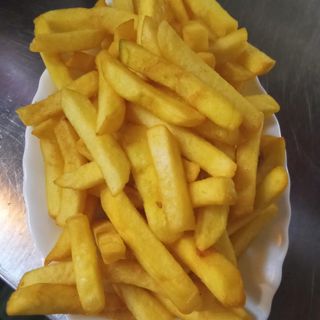 Frytki 80g