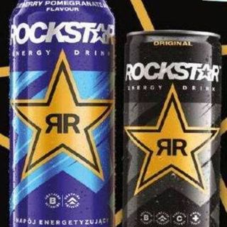 Energy drink 0.25l