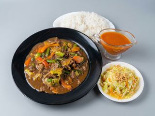 Wołowina 5 smaków duża