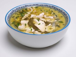 Zupa Mien Ga 300g