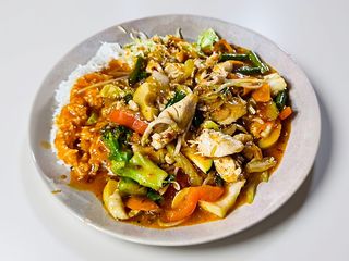 Kurczak pikantny małe 350g