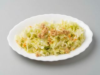 Surówka z jarzyn 70g