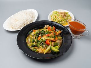 Warzywa rozmaitości 450g