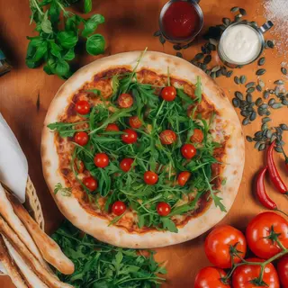 Pizza Mamma Mia 40cm