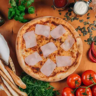 Pizza Pomodoro 30cm