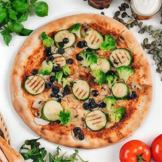 Pizza Wege 40cm