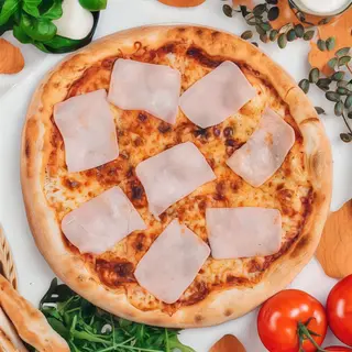 Pizza Calzone 40cm