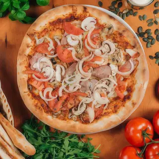 Pizza Solo 40cm