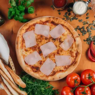 Pizza Pomodoro 40cm