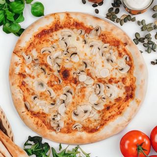 Pizza Funghi 30cm