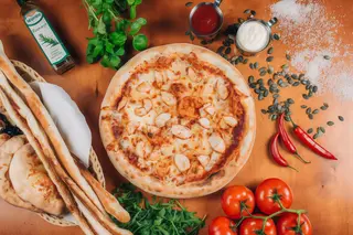 Pizza Chicken 40cm