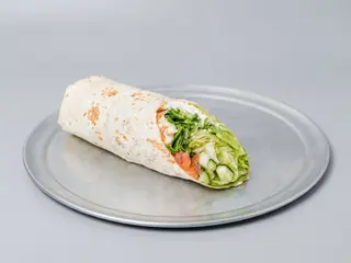 Solotilla Łosoś
