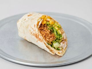 Solotilla Gyros