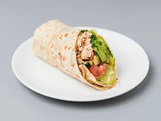 SoloTortilla Własna Kompozycja 