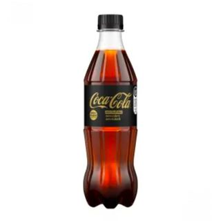 Coca cola zero kofeiny zero cukru 500ml
