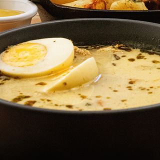 Żurek na domowym zakwasie