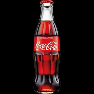 Coca-Cola 250ml
