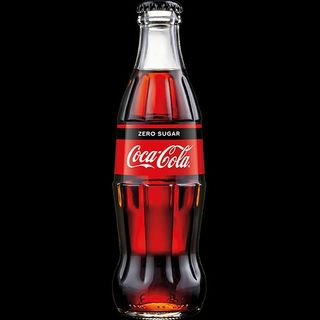 Coca-Cola Zero 250ml
