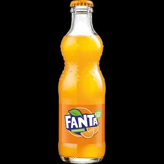 Fanta Orange 250ml