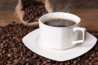 Americano lodowe 450ml