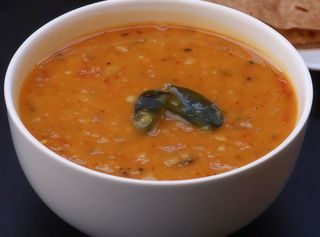 Dal Soup