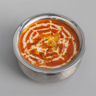 Daal Makhani