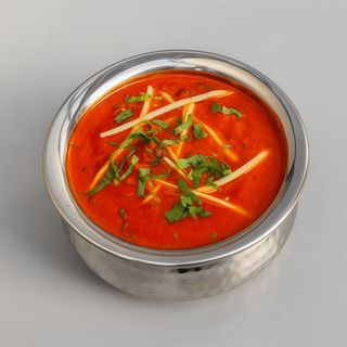 Jagnięcina Tikka Masala