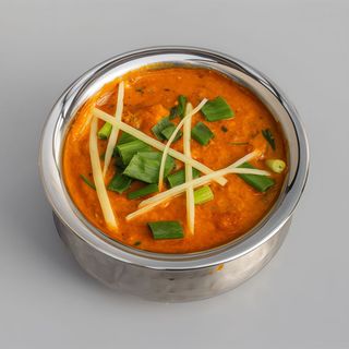 Hindusa Krewetki