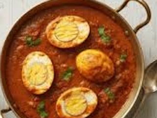 Egg Curry