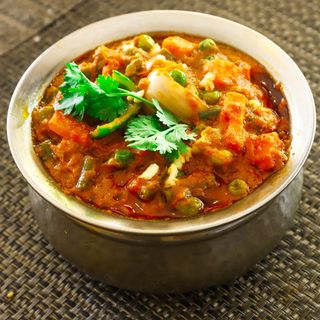 Mix Veg Handi