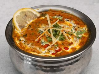 Methi Paneer