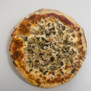 Pizza Funghi﻿ 28cm