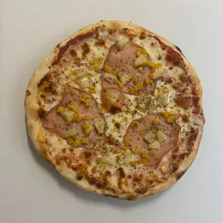 Pizza Hawajska﻿ 28cm