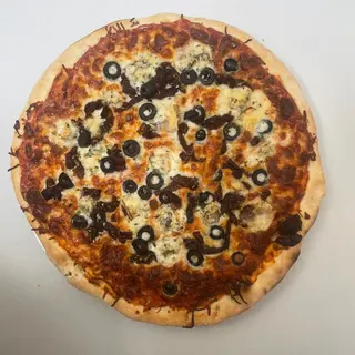 Pizza Roma 28cm