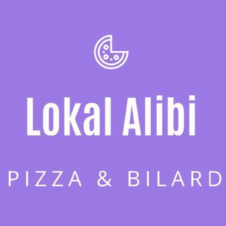 Pizza Alibi﻿ 28cm