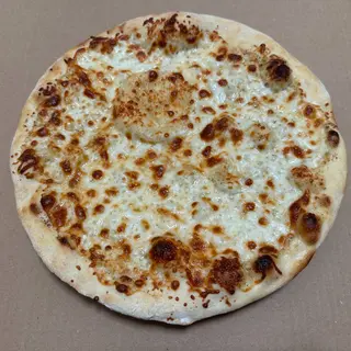 Pieczywo czosnkowe 28cm