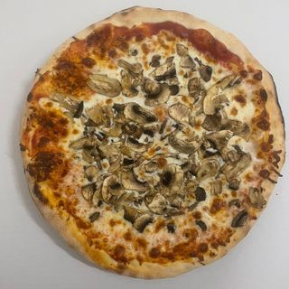 Pizza Funghi﻿ 33cm
