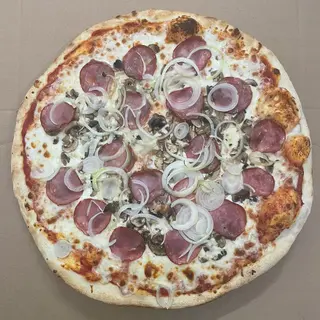 Pizza Farmerska 33cm