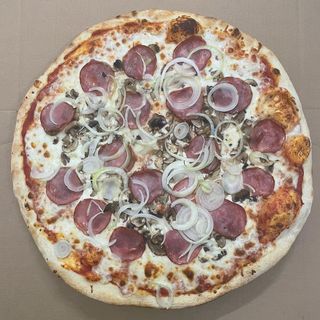 Pizza Farmerska 33cm