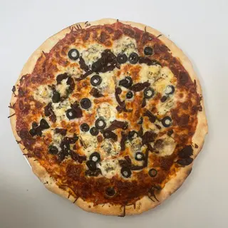 Pizza Roma 33cm