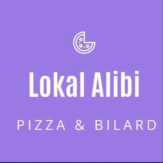 Pizza Alibi﻿ 33cm