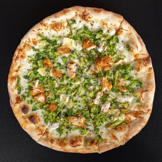 Pizza Broccoli﻿ 33cm
