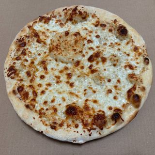 Pieczywo czosnkowe 33cm