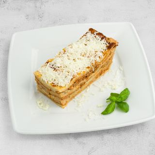 Lasagne
